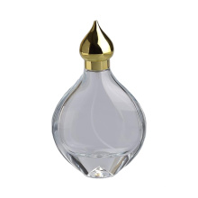 Custom Made Spray Empty Glass Perfume Bottles 100ml